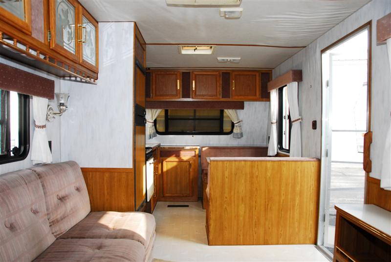 PreOwned Travel Trailers